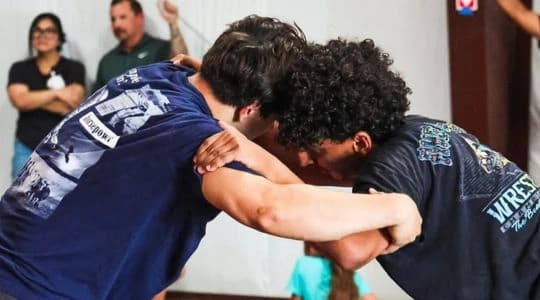 High-School-Intermediate-Training-Program