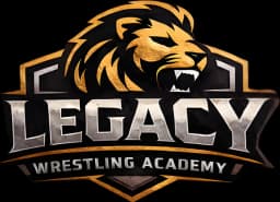 Legacy Wrestling Academy logo